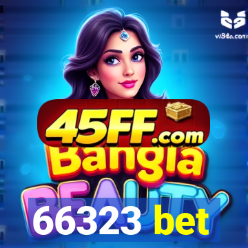 66323 bet